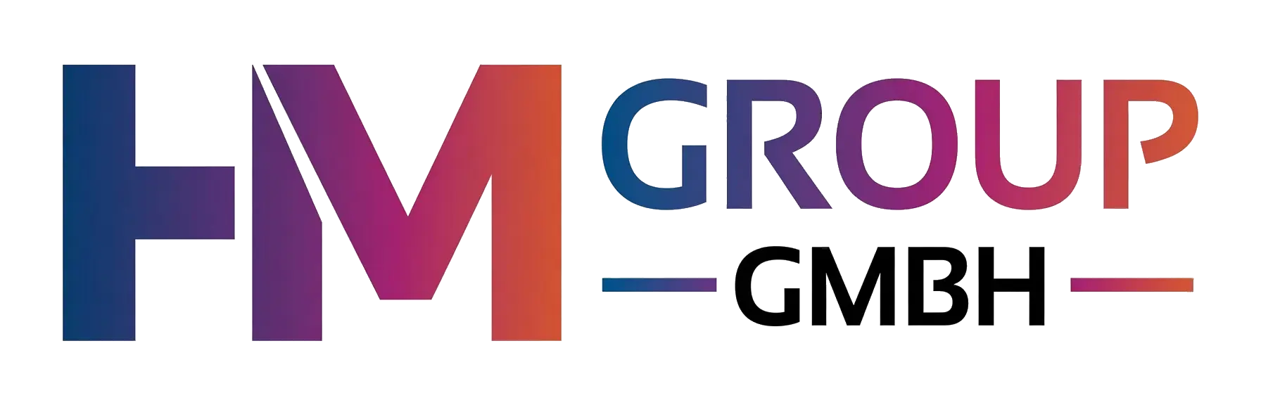HM Group GmbH Logo